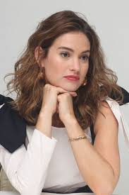 Lily james as baby driver's debora (credit: Lily James Baby Driver Press Conference In Los Angeles 06 13 2017 Celebmafia