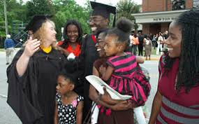 SWU celebrates 'Class of 2013'