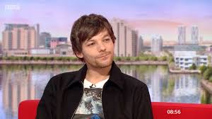 21.07.2017 · louis tomlinson plays trumpet and talks about an embarrassing tobey maguire moment, pelé and niall all on the bbc radio 1 breakfast show with nick grimshaw. Louis Tomlinson Vows Not To Return To Bbc Breakfast