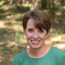 Jennifer Delmore's Instagram, Twitter & Facebook