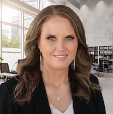 Carissa Bryant, JP & Associate Realtors