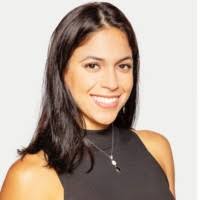 Jazmine Hoffman's Instagram, Twitter & Facebook