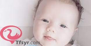 اجمل اسماء بنات بحرف النون 2019 اجنبية وتركيه 2 baby face baby face