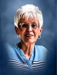 Obituary information for Bobbie Jo Mashburn Denney