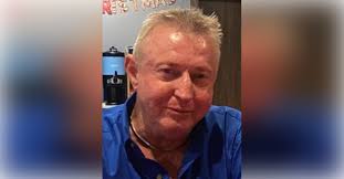 Obituary information for Brian S. Fitzsimmons