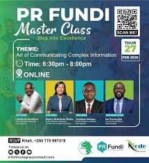 Zambia Civil Aviation Authority (ZCAA)