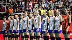 ¡Escándalo en el Vóley! Vietnam Descalificado del Mundial Sub-21. ¿Qué Pasó? - Imagen principal del artículo