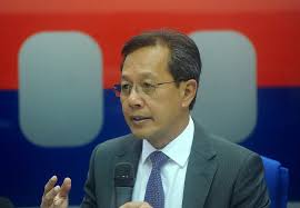Tengku muhammad taufik tengku aziz has been appointed as the new president and group chief executive officer of petroliam nasional bhd (petronas) effective july 1. 3zpejsnvahuhum
