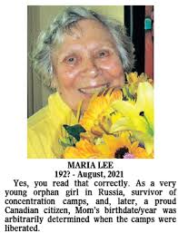 Last Winnipeg Grenadier dies