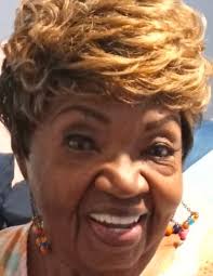 Willie Mae Davis Obituary (1941