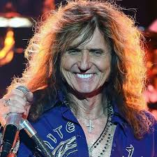 Happy Birthday To The Living Legend .. David Coverdale..