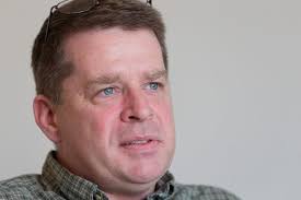 Omaha police detective works the case of his uncle's WWII plane crash