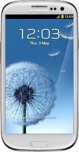 Samsung Galaxy S3 Ficha Tecnica Tudocelular Com