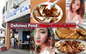 Daerah ini ialah satu daripada sepuluh daerah di johor. Kedai Makan Soon Lai é¡ºæ¥é¥­åº— ç²¿æ± Batu Pahat Johor