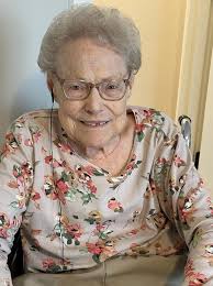 Joanne Mary Silbernick Kerkaert