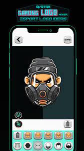 Bahan Avatar Gaming Aplikasi Pembuat Logo Esport For Android Apk Download