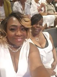 Happy Birthday Sister! Tonia Dudley