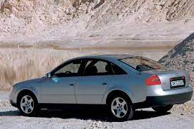 Conheca Os Dados Tecnicos Do Audi A6 2 8 V6 1997 Consumo Potencia Velocidade E Mais Audi A6 Audi A Audi
