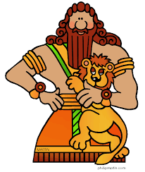 Free Gilgamesh Clip Art Art Ancient Mesopotamia Ancient History