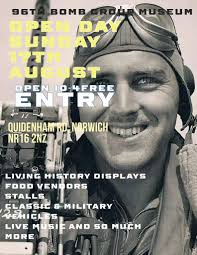 Fans of the B-17 Flying Fortress