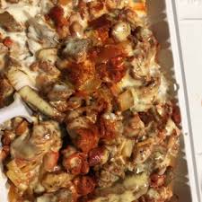 ABDUL HALAL FOOD CART