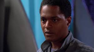 SeaQuest DSV: Season Three (Disc 02)