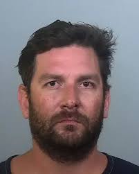 30-year-old ANDREW BARBA from Manatee County, Florida was arrested