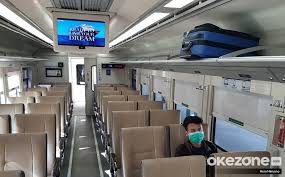 baharu senarai harga terkini kereta honda 2021 dan harga kereta proton 2021. Hadapi New Normal Kai Usul Kenaikan Harga Tiket Kereta Okezone Economy