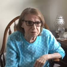 Obituary information for Yvonne Margaret Anstey