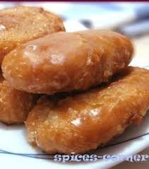 We did not find results for: Kue Gemblong Getas Gemblong Adalah Sejenis Nama Kue Jajanan Tradisional Yang Terbuat Dari Adonan Tepung Beras Ketan Yang Digoreng Ber Makanan Cemilan Resep