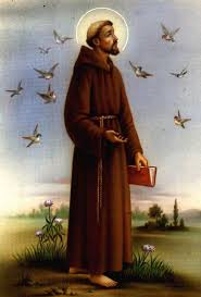 Biografía De San Francisco De Asís Resumen San Francisco De Asis Sao Francisco Francisco De Assis Imagens De Sao Francisco