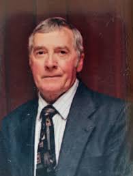 Obituary for Richard Alfred Carroll