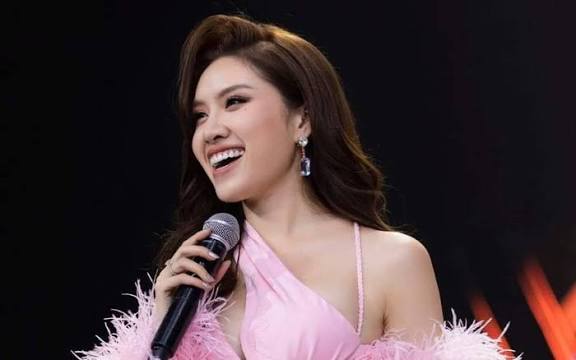 MC Thanh Thanh Huyền chia sẻ về dự định gia nhập 'đấu trường' sắc đẹp - Saostar.vn