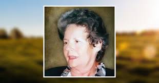 Maryalice Jessup Obituary January 14, 2011