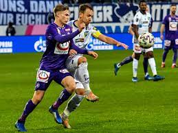 Nach einem 2:2 (0:0) gegen den skn st. Tipico Bundesliga Skn St Polten Gegen Austria Wien Heute Live Im Tv Stream Und Im Live Ticker Bundesliga Ligaportal