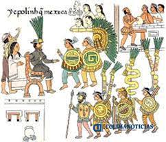 Se encontraba sola, fría, y con la amenaza de una mañana lluviosa. 13 De Agosto De 1521 Caida De Tenochtitlan Dia De Muerte Y Nacimiento Colima Noticias
