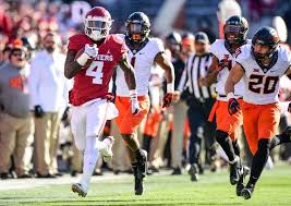 Senior rbs travis etienne and trey sermon star behind qbs trevor lawrence and justin fields. Ohio State Adds Transfer Running Back Trey Sermon The Ozone