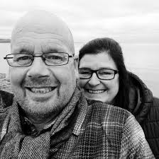 Hi all,whilst my truck was in the workshop this morning I got talking rugby  with the mechanic working