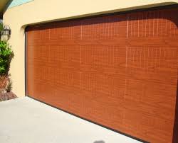 Garage door springs have been given color codes based on dasma (door & access systems manufacturers association) guidelines and specifications. Cape Coral Garage Door Repair Replace Or Repair