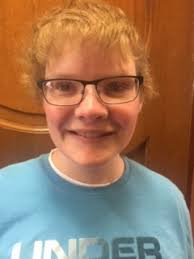 Hampton public library reader of the week