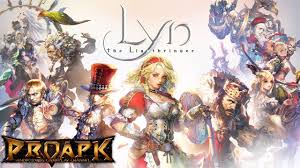 Lyn has been described to have an inhibitory role in myeloid lineage proliferation. Lyn The Lightbringer Gameplay Android Ios By Nexon Youtube