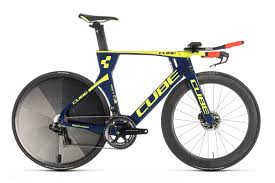 Ich bekomme vom fahrrad dresel für nächstes jahr ein zeitfahrrad gesponsert! Neuheiten 2019 Cube Aerium Tt C 68 Geformt Fur Die Tour Rennrad News