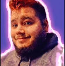 I got this piece yesterday in memory of my first long term partner, who was  also a member of this group. He died Monday unexpectedly. When we first  started dating in 2017