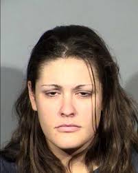 NLVPD recruit arrested for DUI