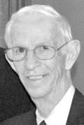Charles Baker Obituary (2010)