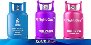 Cara pasang gas 12 kg. Pertamina Beri Diskon Dan Gratis Ongkir Untuk Pembelian Elpiji Di Daerah Daerah Ini