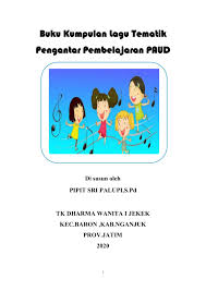 Lagu tema air udara api. Kumpulan Lagu Tematik Pengantar Pembelajaran Paud Flip Ebook Pages 51 100 Anyflip Anyflip