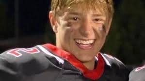 These teenage boys were blackmailed online