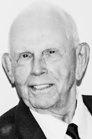 Edward Randall Comber Jr. (1926-2016)