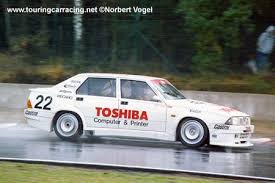 Pictures 1987 Bergischer L We Touring Car Racing Motorsport Racing